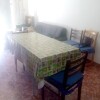 Отель Apartment With 3 Bedrooms in Cullera, With Wonderful Mountain View and Furnished Balcony - 600 m Fro, фото 8