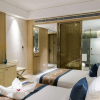Отель Grand New Century Hotel, фото 5