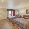 Отель CM336 and CM337 Copper Mtn Inn by RedAwning, фото 6