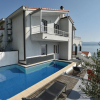 Отель Amazing Home in Stanici With Wifi and 4 Bedrooms, фото 22