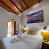 Отель Los Gavilanes Hotel, фото 6