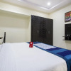 Отель OYO 6663 Airport Pride Inn, фото 2