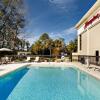 Отель Hampton Inn Gainesville, фото 15