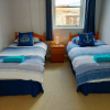 Отель Sunrise View - Beachfront Apartment, Weymouth, фото 17