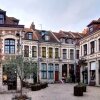 Отель Old Lille - Beautiful house 3 bdrms 7pers, фото 10