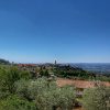 Отель Splendid Farmhouse in Gualdo Cattaneo with Hot Tub, фото 18