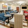 Отель Holiday Inn Express Hotel & Suites Dallas-Grand Prairie I-20, an IHG Hotel, фото 26