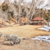Отель Santa Fe Condo w/ Hot Tub < 2 Mi to Plaza!, фото 18