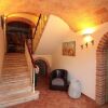 Отель Il Convento, фото 17