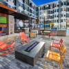 Отель S1bk Affordable Hotel-alternative Perfect for Long Term Stay Near Whole Foods, фото 23