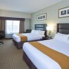 Отель Holiday Inn Express Hotel & Suites Ottawa Airport, an IHG Hotel, фото 7