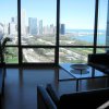 Отель Chicago Downtown Condo - Michigan Ave Suite ID 14-15, фото 6