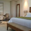 Отель Áurea Hotel & Suites, фото 8