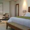 Отель Áurea Hotel & Suites, фото 7