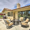 Отель Palm Desert Escape w/ Patio, Grill & Fire Pit, фото 16