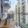Отель Cozy apartament in Warsaw, фото 8