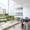 Отель Apartamentos SOHO Style - Bello Horizonte, фото 7