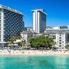 Отель Moana Surfrider, A Westin Resort & Spa, Waikiki Beach, фото 31