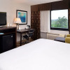 Отель Holiday Inn Express St. Louis Airport Riverport, фото 6
