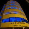 Отель Les Palmiers Beach Boutique Hotel & Luxury Apartments, фото 2