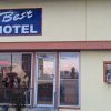 Отель Best Motel, фото 16