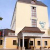 Отель Danube Hotel в Силистре