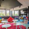 Отель ibis Styles Lyon Bron Eurexpo, фото 15