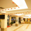 Отель Jinyuan Hotel, фото 2