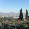 Отель Cosy Apartment on the Hills of Florence With Panoramic View and Private Pool, фото 25