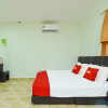 Отель OYO 90315 Chalet Pantai Rantau Panjang, фото 4