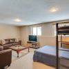 Отель Pet-friendly Granby Cabin, 13 Mi to Winter Park!, фото 14