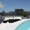 Отель Rio037 Penthouse in Ipanema, фото 9