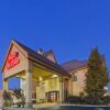 Отель Hampton Inn & Suites Tulsa-Woodland Hills 71st-Memorial, фото 1