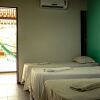 Отель Pousada Praia Verde Maceió, фото 5