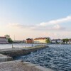 Отель Nice Apartment in Karlskrona With 1 Bedrooms and Wifi, фото 2