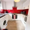 Отель Glasgow 2bd City Centre Apartment - Free Private Parking, фото 10