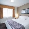Отель Sandman Hotel & Suites Williams Lake, фото 35