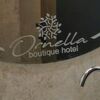 Отель Ornella Otel, фото 12