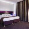Отель Mercure Lille Roubaix Grand Hotel, фото 5