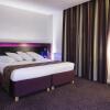 Отель Mercure Lille Roubaix Grand Hotel, фото 45