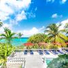 Отель Panoramic Cottage at Love Beach - Pool, фото 1