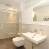 Отель Haus am Hörn LOUISE Appartement 8, фото 5