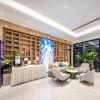 Отель GreenTree Zhixuan Hotel(Anqing high-speed railway station Branch), фото 5