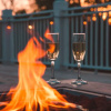 Отель The Burrus House Inn Waterfront Suites, фото 28