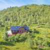 Отель Awesome Home in Norheimsund With 5 Bedrooms, Sauna and Wifi, фото 18