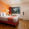 Отель Motel 6 San Luis Obispo North, фото 6