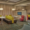 Отель Residence Inn by Marriott Hartford Downtown, фото 14