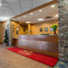 Отель Econo Lodge Inn & Suites University, фото 16