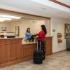 Отель Candlewood Suites Burlington South, an IHG Hotel, фото 18