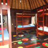 Отель Mandala Hostel Ubud, фото 12